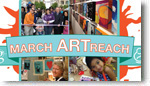 March art Reach